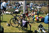 MA, Martha's Vineyard, My Bike