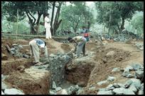 Building a House