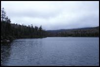 NH, Lonesome Lake