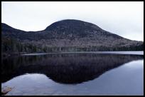 NH, Lonesome Lake