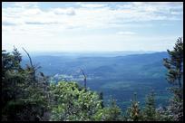 NH, Bretton Woods